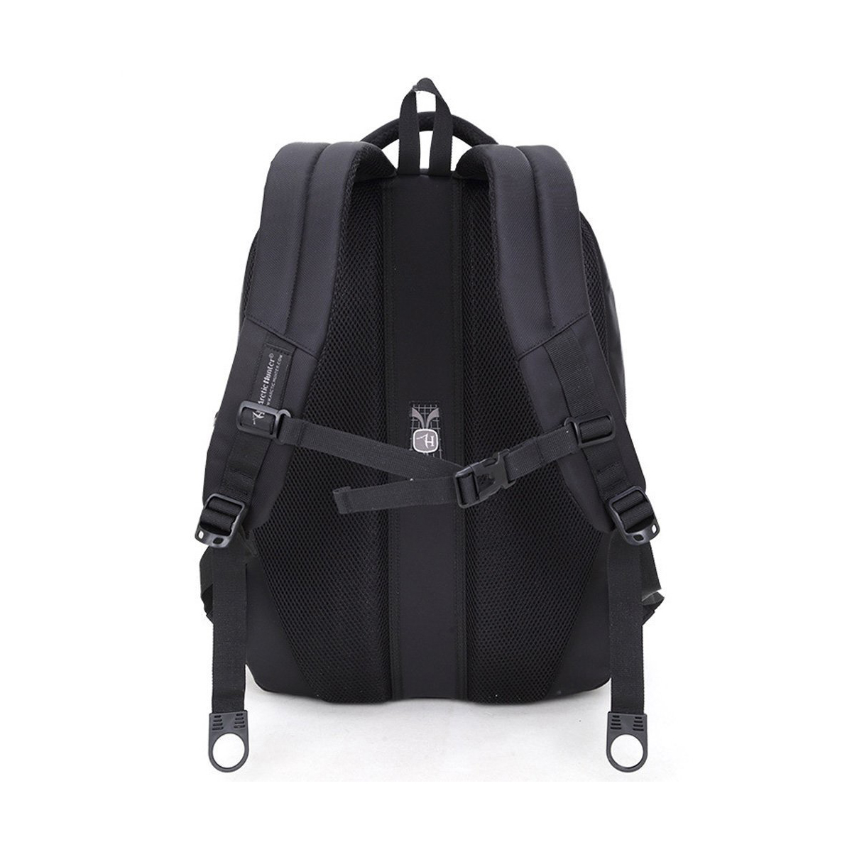 Fashion Backpack / Traveling bag - Hamming Birds